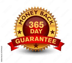 Wealth DNA Code Money Back Guarantee