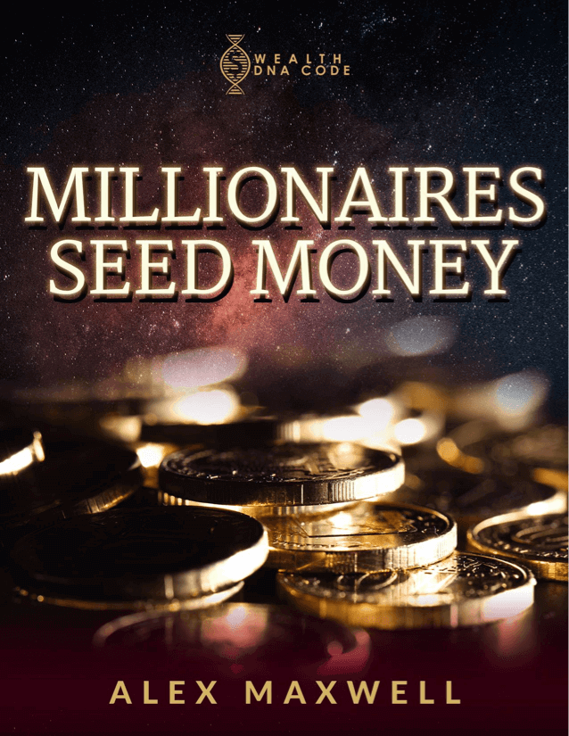 Bonus 2 – Millionaires Seed Money: