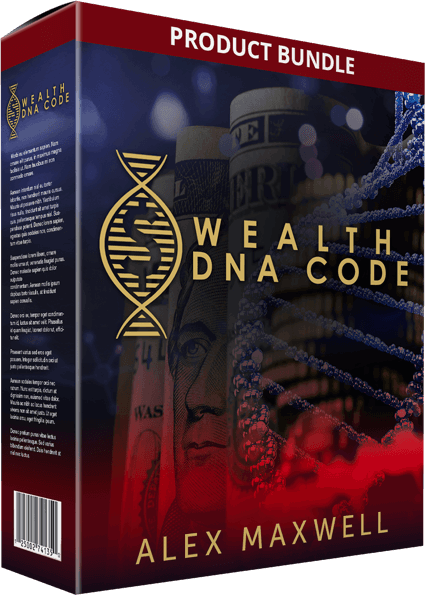 Wealth DNA Code